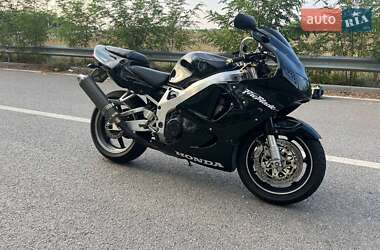 Спортбайк Honda CBR 929RR 2000 в Хмельницком