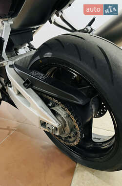Спортбайк Honda CBR 929RR 2002 в 