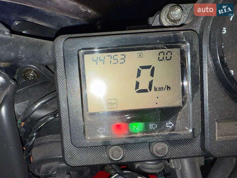 Спортбайк Honda CBR 929RR 2000 в Чернігові