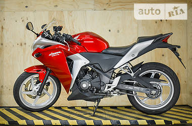 Autoria продажа хонда цбр бу купить Honda Cbr в украине
