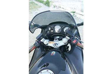 Мотоцикл Спорт-туризм Honda CBR 1999 в Мариуполе