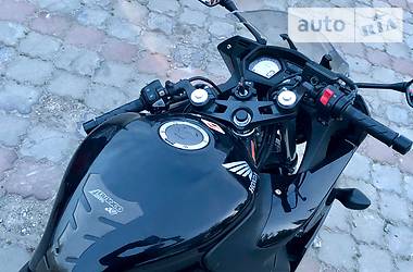 Мотоциклы Honda CBR 2015 в Одессе