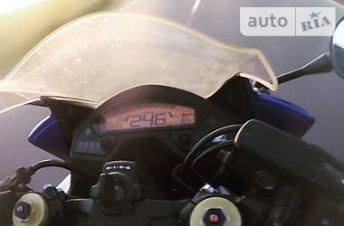 Мотоцикл Спорт-туризм Honda CBR 2013 в Одессе