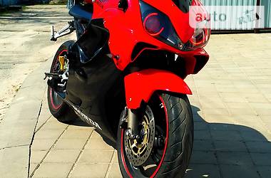 Autoria продажа хонда цбр бу купить Honda Cbr в украине