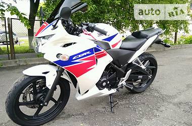 Autoria продажа хонда цбр бу купить Honda Cbr в украине