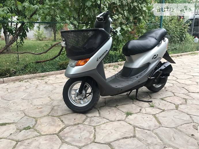 Honda cesta характеристики