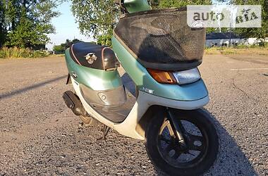 Скутер Honda Cesta 2005 в Полтаве