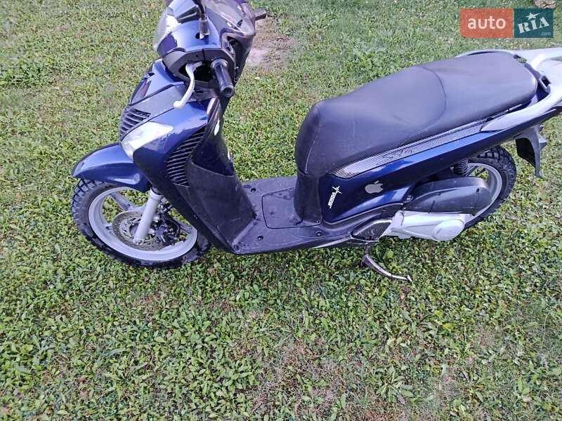 Грузовые мотороллеры, мотоциклы, скутеры, мопеды Honda CG 150 2012 в Глыбокой