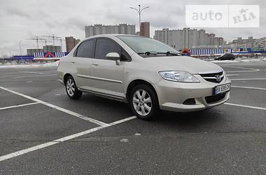 Honda City 2006 Honda City 2006