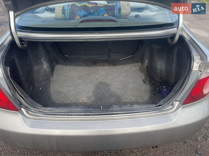 Седан Honda City 2006 в Калуші