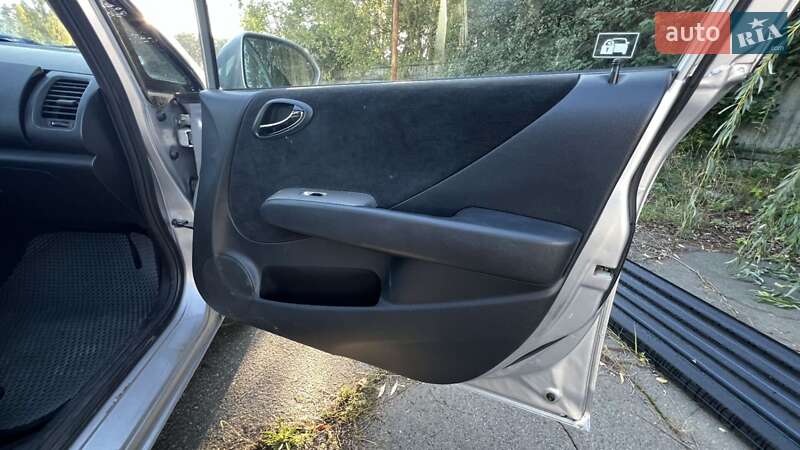 Седан Honda City 2008 в Києві