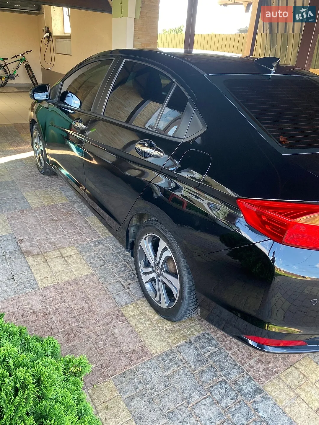 2016 Honda City - мініатюра 2