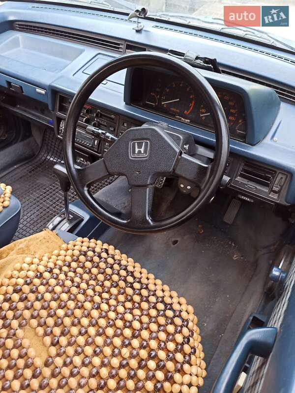 Универсал Honda Civic Shuttle 1988 в Одессе
