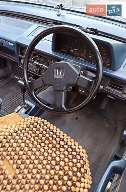 Универсал Honda Civic Shuttle 1988 в Одессе