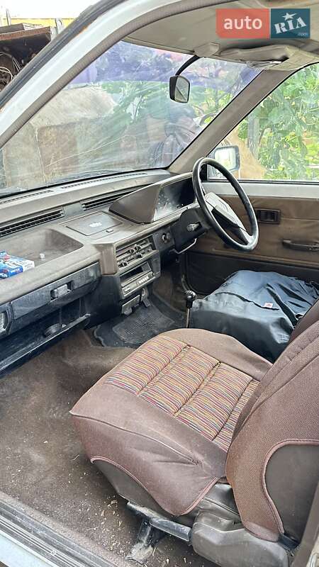 Універсал Honda Civic Shuttle 1986 в Миколаєві