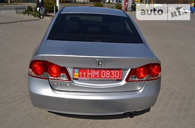 Седан Honda Civic 2008 в 