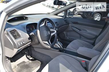 Седан Honda Civic 2008 в 