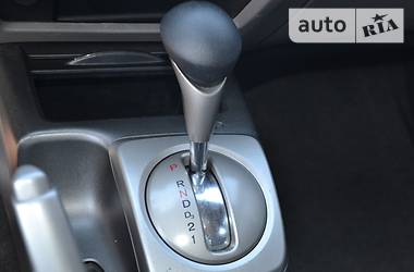 Седан Honda Civic 2008 в 