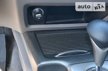 Седан Honda Civic 2008 в 