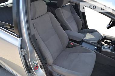 Седан Honda Civic 2008 в 