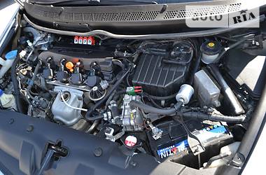 Седан Honda Civic 2008 в 