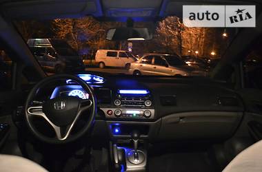 Седан Honda Civic 2008 в 