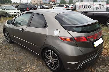 Honda Civic 2007 Honda Civic 2007