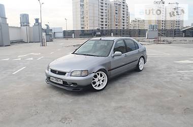 Хэтчбек Honda Civic 1996 в Киеве