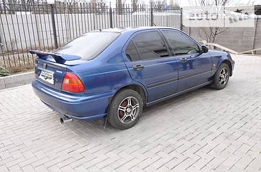 Седан Honda Civic 1998 в Николаеве