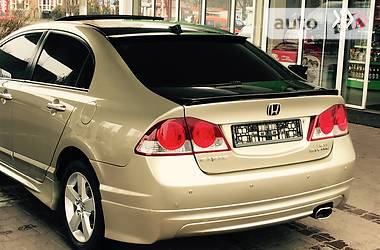 Седан Honda Civic 2009 в Одессе