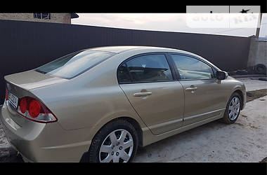 Honda Civic 2007