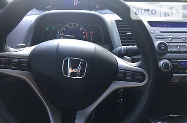  Honda Civic 2009 в Киеве