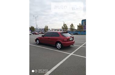 Седан Honda Civic 1999 в Киеве