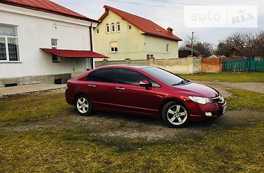 Honda Civic 2007