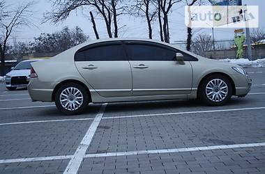 Седан Honda Civic 2007 в Одессе