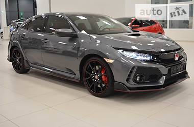 Honda Civic 2017 Honda Civic 2017