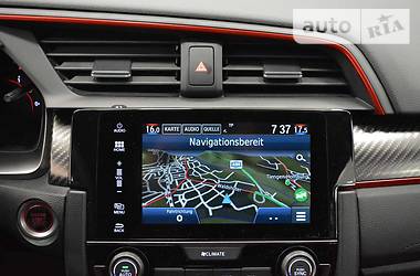 Хэтчбек Honda Civic 2017 в 