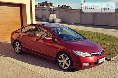 Honda Civic 2007