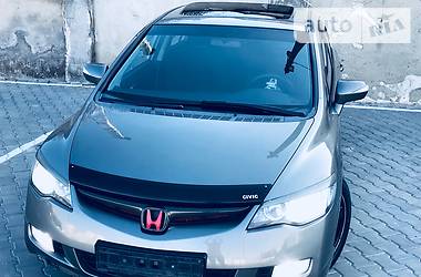 Седан Honda Civic 2007 в Одесі