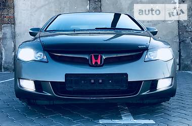 Седан Honda Civic 2007 в Одесі