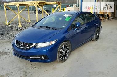 Honda Civic 2013