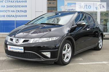 Honda Civic 2010