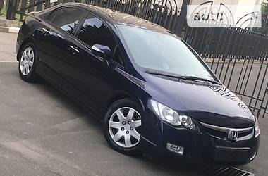 Седан Honda Civic 2008 в Одессе