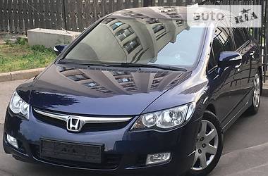 Седан Honda Civic 2008 в Одессе