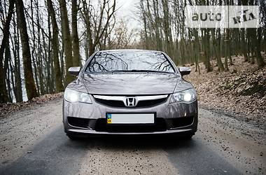 Honda Civic 2011