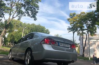 Седан Honda Civic 2007 в Каменском