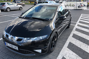 Honda Civic 2008