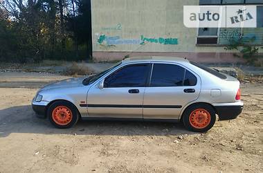 Хэтчбек Honda Civic 1995 в Одессе