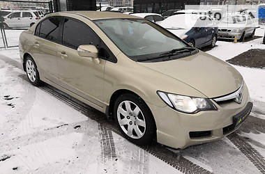 Honda Civic 2008