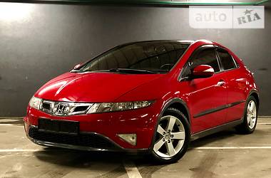 Honda Civic 2009